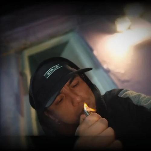 Camino En La Oscuridad (Explicit)