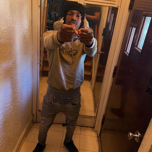 Andre Drummond (Explicit)