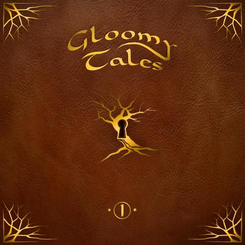 Gloomy tales, Vol. 1 (Explicit)