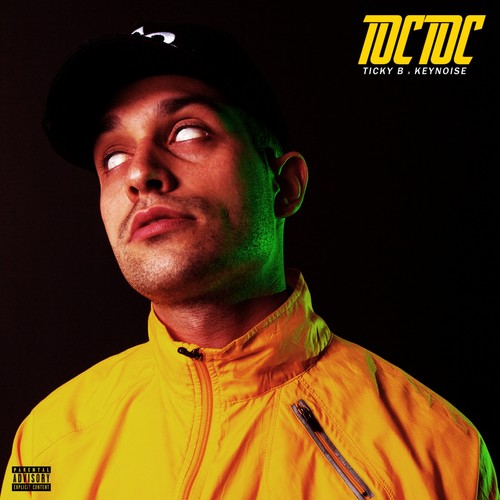 Toc toc