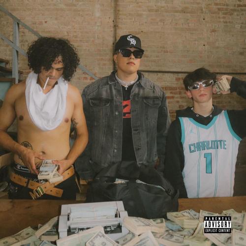 Problem! (feat. Koa & MACKxB) [Explicit]