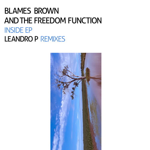 Inside EP (Leandro P Remixes)