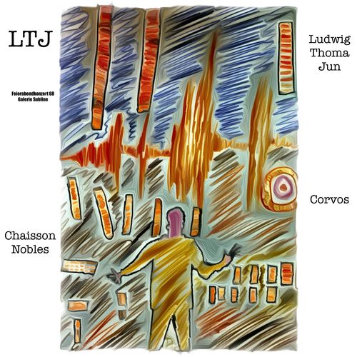 Feierabendkonzert 68 Galerie Subline (Live)