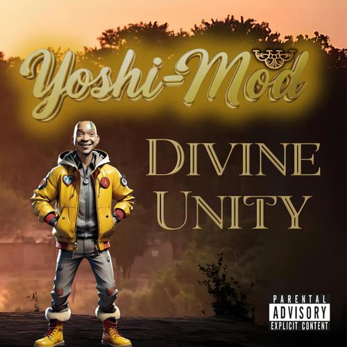 Divine Unity (Explicit)
