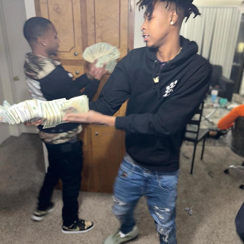 Habits (feat. Jpaul) [Explicit]