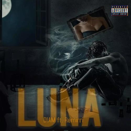 Luna (feat. Remirri) [Explicit]
