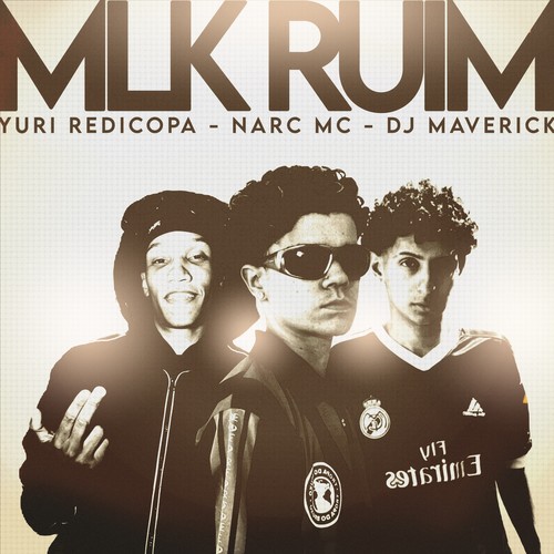 MLK RUIM (Explicit)