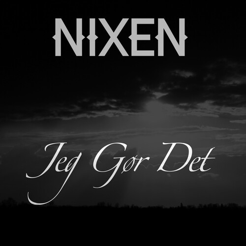 Jeg Gør Det (Explicit)