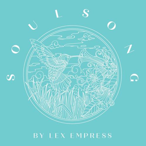 Look Away (feat. Lex Empress & Gilian Baracs)