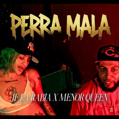 PERRA MALA (feat. Menor queen)