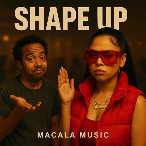 SHAPE UP