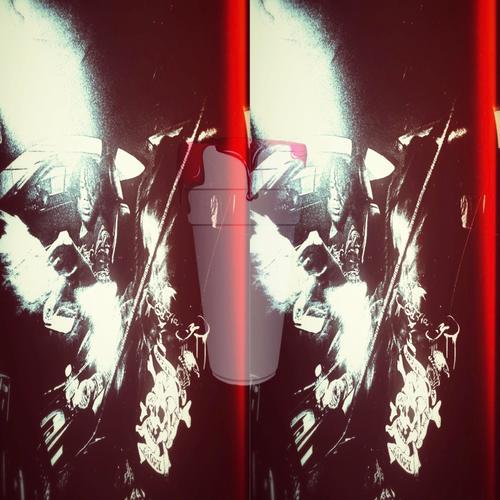 antidote (feat. sinsletmein & zace) [Explicit]