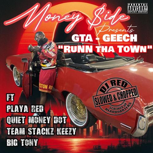 Comin Down Screwed (Explicit)