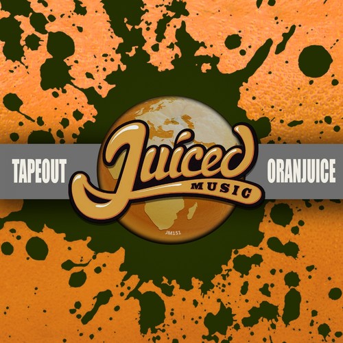 Oranjuice