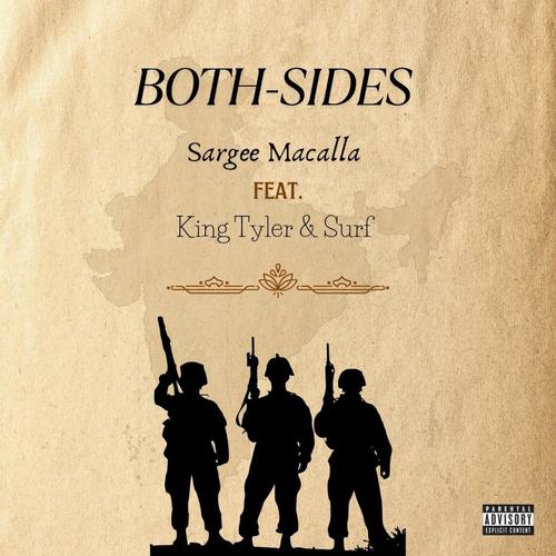 Both Sides (feat. Surf & King Tyler) [Explicit]
