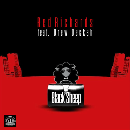 Black Sheep