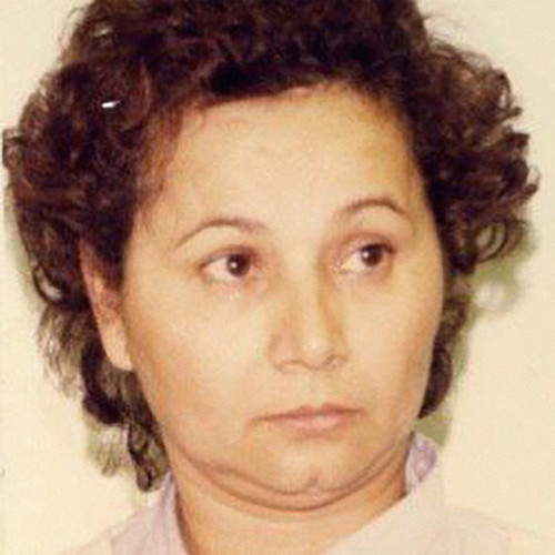 Грисельда (Explicit)