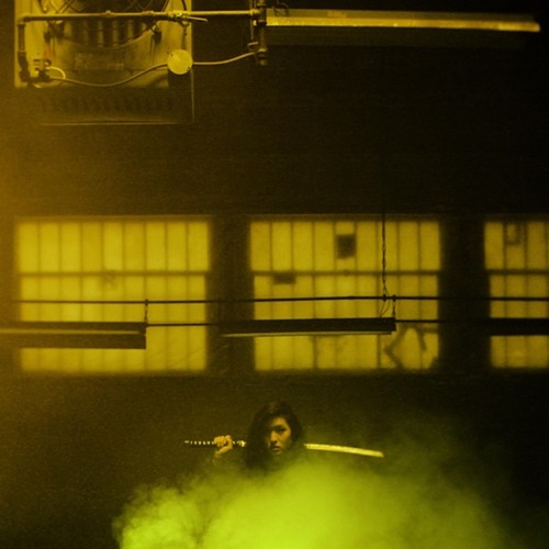 BLEACH (Explicit)
