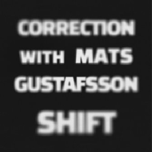 Shift