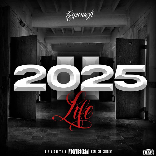 2025 2 Life (Explicit)