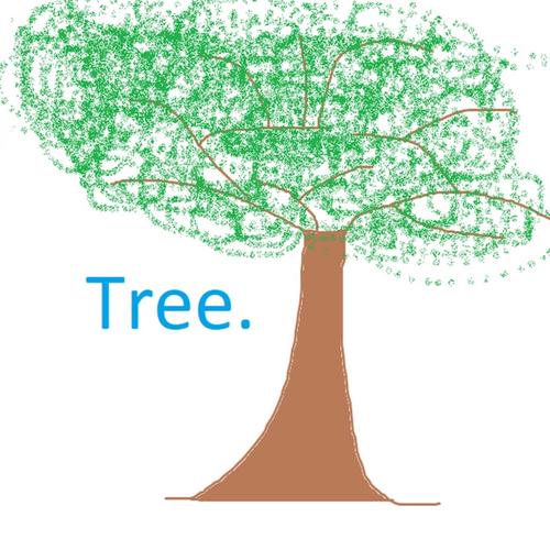 Tree. (Explicit)