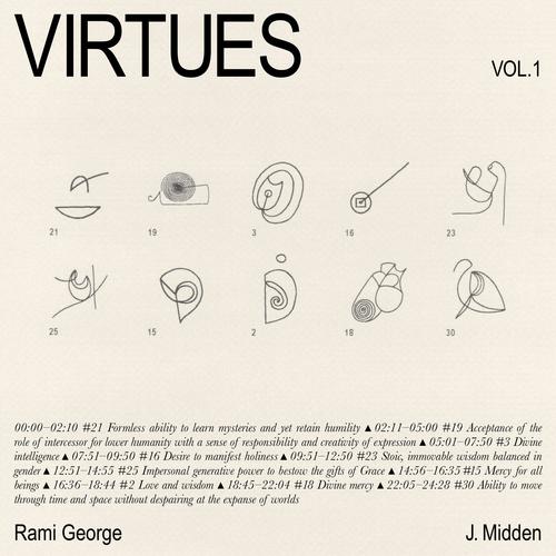 Virtues vol. 1