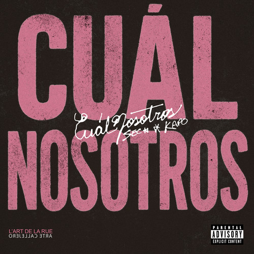 CUÁL NOSOTROS (Explicit)