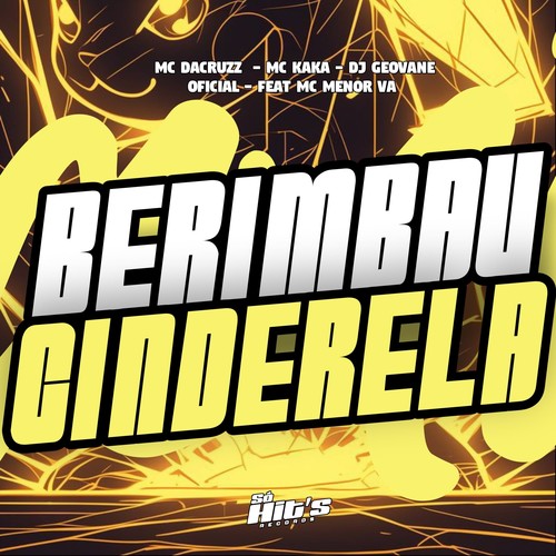 Berimbau Cinderela (Explicit)