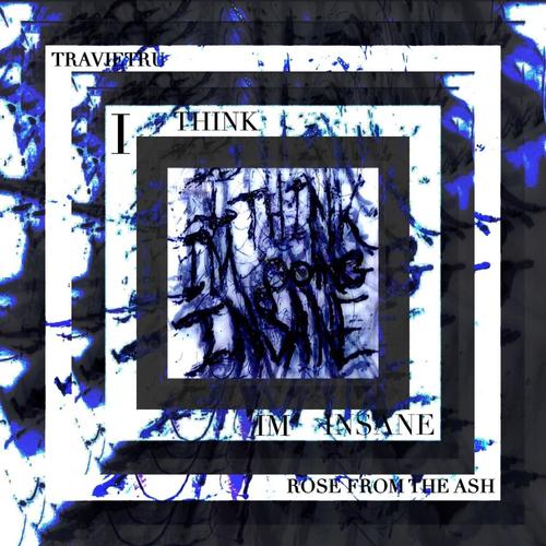 I Think I'm Insane (Explicit)