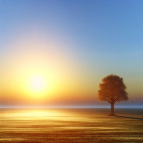 Morning Tree: Music for Early Risers