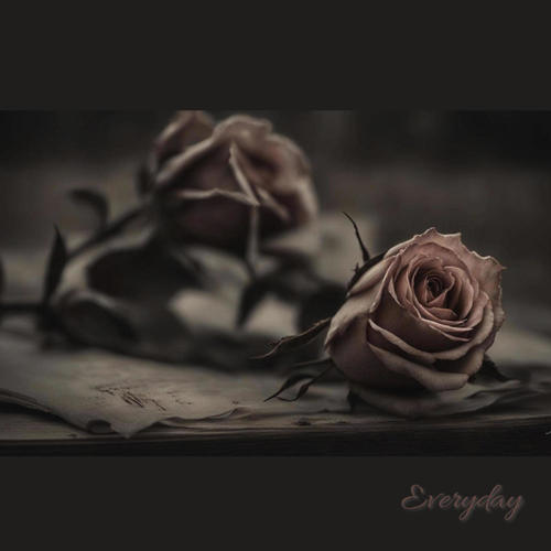 Everyday (feat XXXCESSIVE) [Explicit]