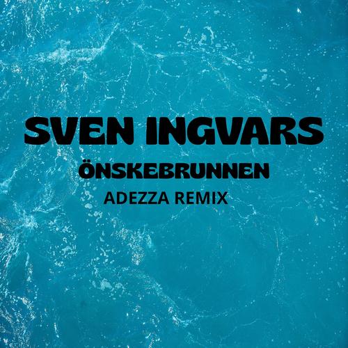Önskebrunnen (feat. Sven Ingvars)