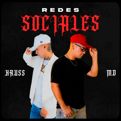 Redes Sociales