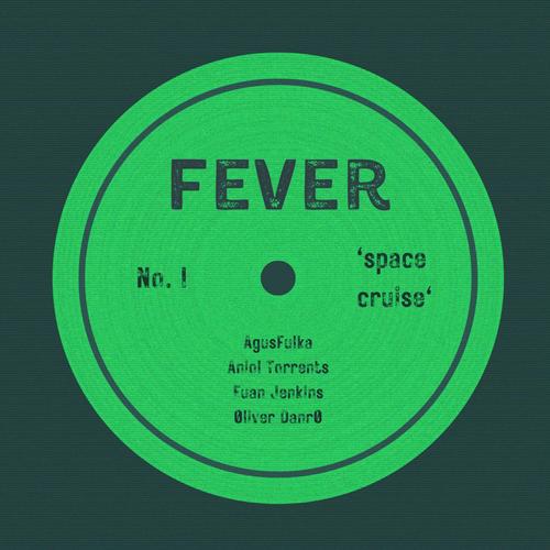 space cruise (Oliver Danro Remix)