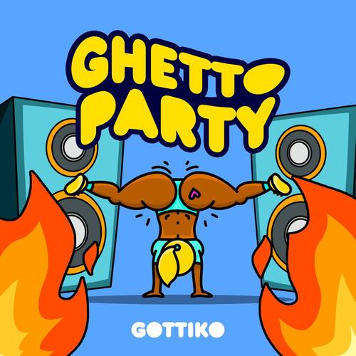 Ghetto Party (Explicit)