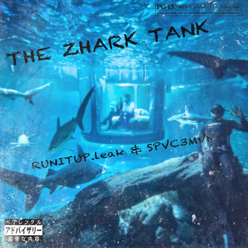 The Zhark Tank (Explicit)