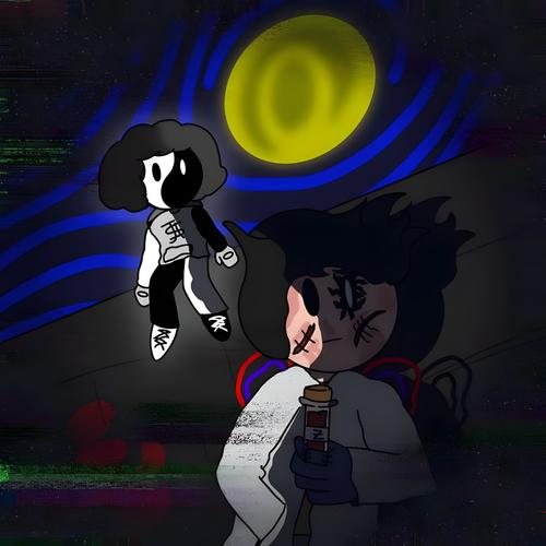 Combo-Gagnant (ft Jeune $age) [Explicit]