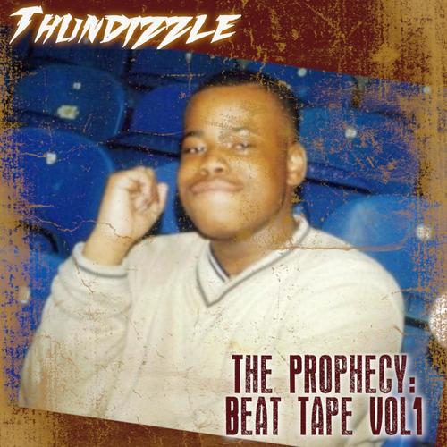The Prophecy: Beat Tape, Vol. 1