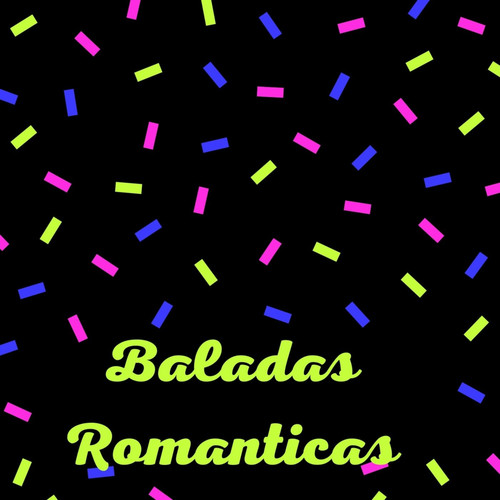 Baladas Romanticas