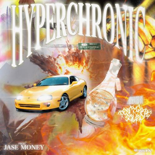 HYPERCHRONIC (Explicit)