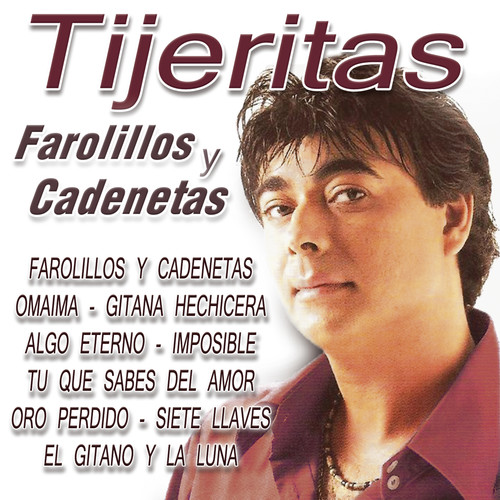 Farolillos Y Cadenetas