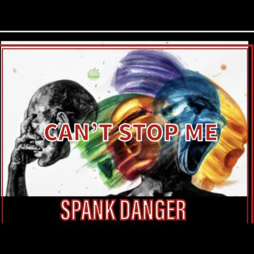 CANT STOP ME (Explicit)