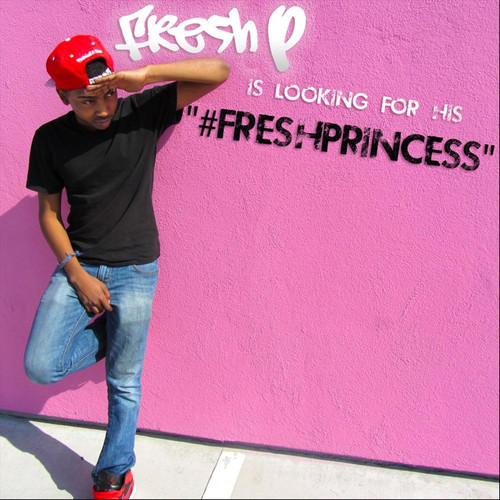 #Freshprincess