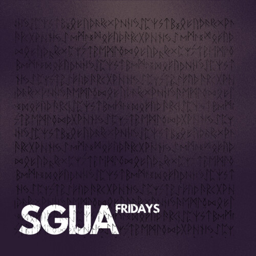Sgija Fridays, Vol. 1