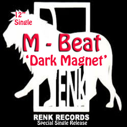 Dark Magnet