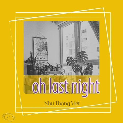 oh last night