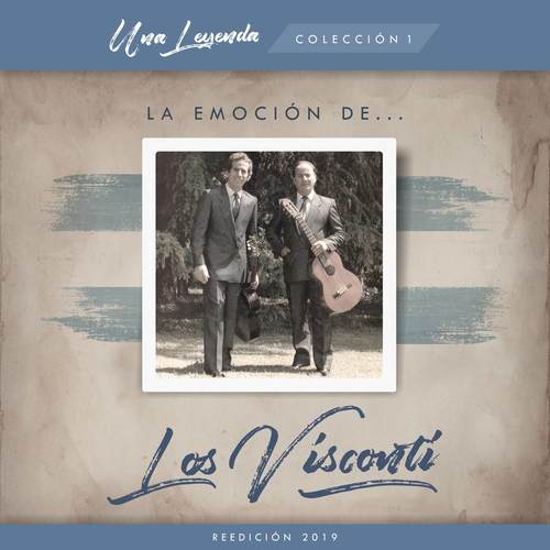 La Emoción de Los Visconti