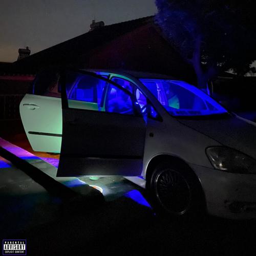 Unreleased 2 (Explicit)