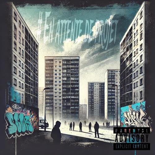 Dans ma tête (Explicit)