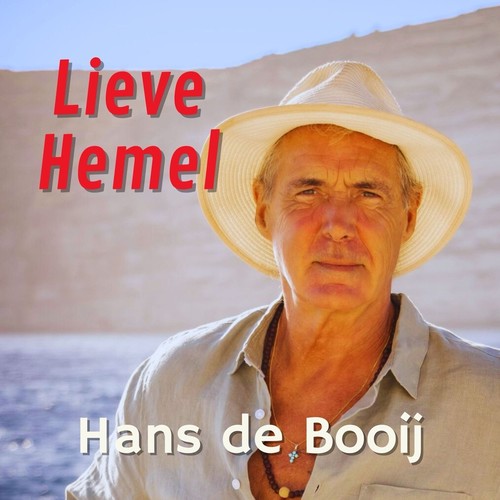 Lieve Hemel